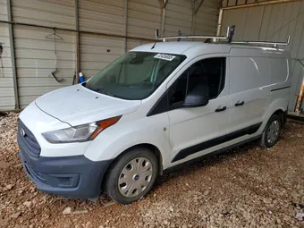 2022 Ford Transit Connect NM0LS7S28N1519889