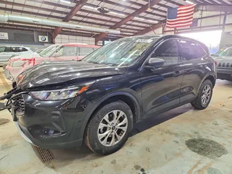 2023 Ford Escape 1FMCU9GN3PUA44791
