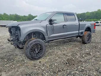 2023 Ford F-250 1FT8W2BM1PED61358
