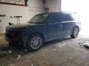 2019 Ford Flex 2FMHK6C8XKBA23011
