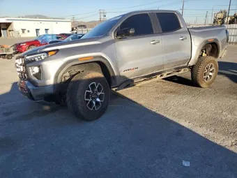 2024 GMC Canyon 1GTP6EEK2R1163101