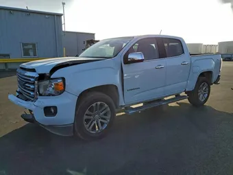 2019 GMC Canyon 1GTG6DEN5K1239999