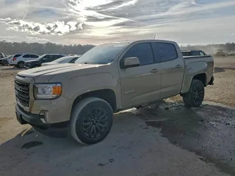 2022 GMC Canyon 1GTG5CEN1N1124026