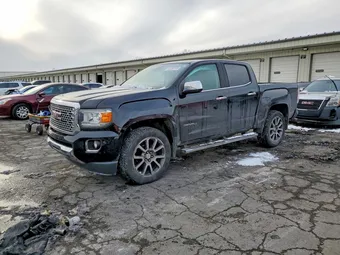 2019 GMC Canyon 1GTG6EEN0K1259700