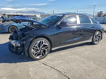 2024 Hyundai Ioniq 6 KMHM34AAXRA059101