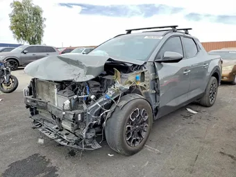 2023 Hyundai Santa Cruz 5NTJDDAF8PH055989