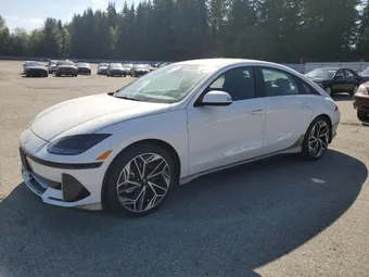 2023 Hyundai Ioniq 6 KMHM34AC5PA040888