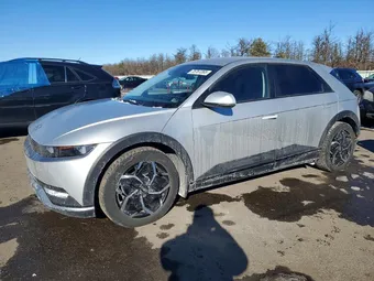 2024 Hyundai Ioniq 5 KM8KNDDF7RU239837
