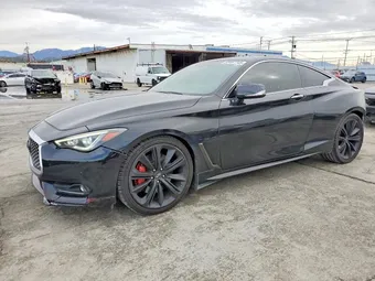 2018 Infiniti Q60 JN1FV7EK9JM530544