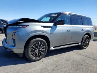 2025 Infiniti QX80 JN8AZ3CC7S9602320