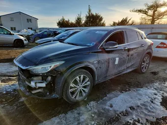 2017 Infiniti QX30 SJKCH5CR3HA016452