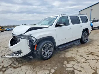 2024 Jeep Wagoneer 1C4SJVBP8RS168127
