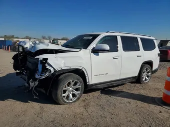 2022 Jeep Wagoneer 1C4SJVBTXNS200633