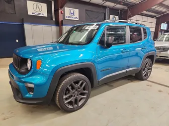 2021 Jeep Renegade ZACNJDBB9MPM47920