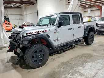 2023 Jeep Gladiator 1C6JJTEGXPL541971