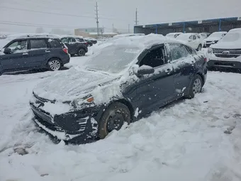 2023 Kia Rio 3KPA24AD4PE565845