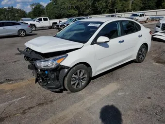 2023 Kia Rio 3KPA24AD5PE539013