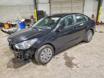 2020 Kia Rio 3KPA24AD0LE329817