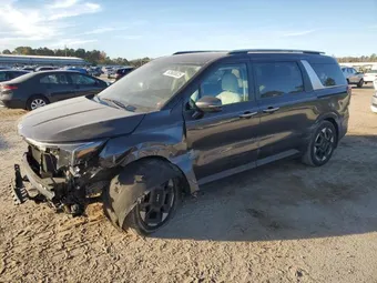 2025 Kia Carnival KNDNC5K32S6498431