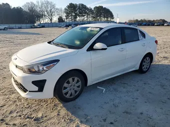 2021 Kia Rio 3KPA24AD9ME422174