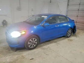 2023 Kia Rio 3KPA24AD4PE542002