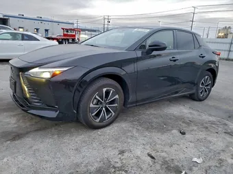 2025 Lexus RZ 300E JTJABABB1SA009030