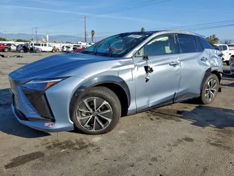 2023 Lexus RZ 450E JTJAAAAB3PA005444