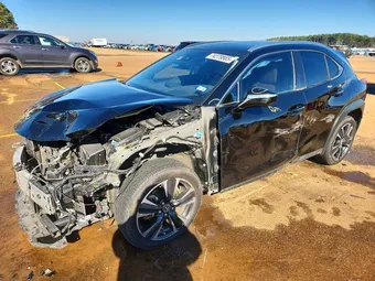 2021 Lexus UX 200 JTHP3JBH8M2042844