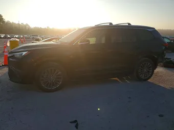 2025 Lexus TX 5TDAAAA63SS013111