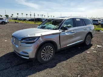 2023 Lincoln Aviator 5LM5J7WC1PGL14246