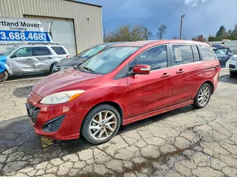 2015 Mazda 5 JM1CW2CL7F0189008