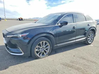 2018 Mazda CX-9 JM3TCADY5J0213769
