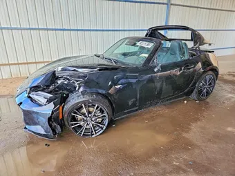 2025 Mazda MX-5 JM1NDAM77S0653578