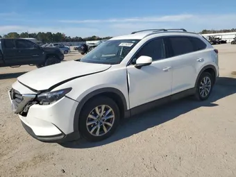 2018 Mazda CX-9 JM3TCACY9J0219012