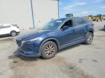 2018 Mazda CX-9 JM3TCACY1J0218534