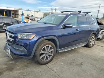 2020 Mercedes-Benz GLS-Class 4JGFF5KE1LA129695