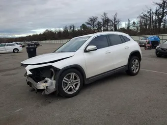 2023 Mercedes-Benz GLA-Class W1N4N4HB9PJ521702