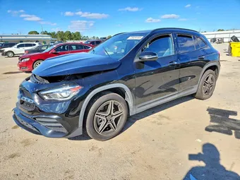 2021 Mercedes-Benz GLA-Class W1N4N4GB6MJ178991