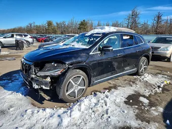 2023 Mercedes-Benz EQS 4JGDM4EB2PA002310