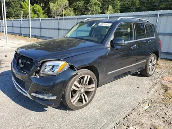 2015 Mercedes-Benz GLK-Class WDCGG5HB5FG427701