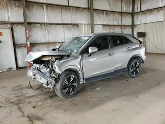 2023 Mitsubishi Eclipse JA4ATWAA1PZ036494
