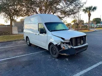 2017 Nissan NV Cargo 1N6BF0LY4HN800563