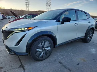 2024 Nissan Ariya JN1DF0BB7RM731564