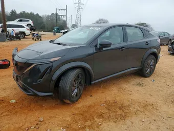 2023 Nissan Ariya JN1DF0BB7PM701901