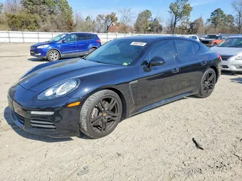 2016 Porsche Panamera WP0AA2A7XGL001044