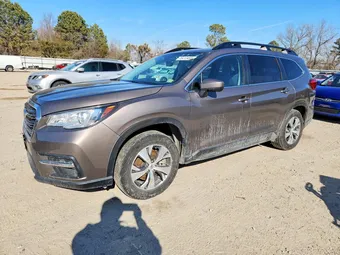 2022 Subaru Ascent 4S4WMACD5N3469427