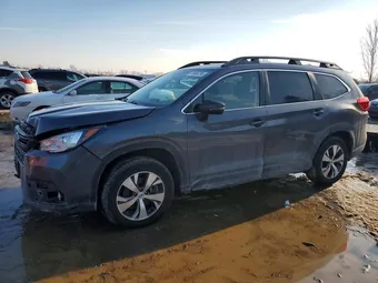 2022 Subaru Ascent 4S4WMAFD6N3401357