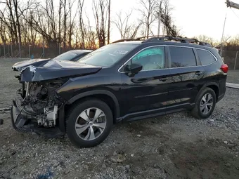 2020 Subaru Ascent 4S4WMAFD0L3477833