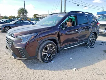 2023 Subaru Ascent 4S4WMAWD8P3448604