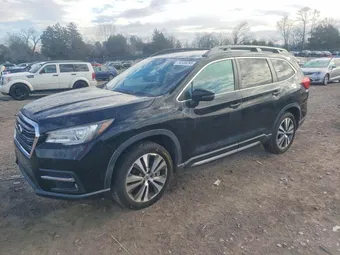 2020 Subaru Ascent 4S4WMAMD8L3427118